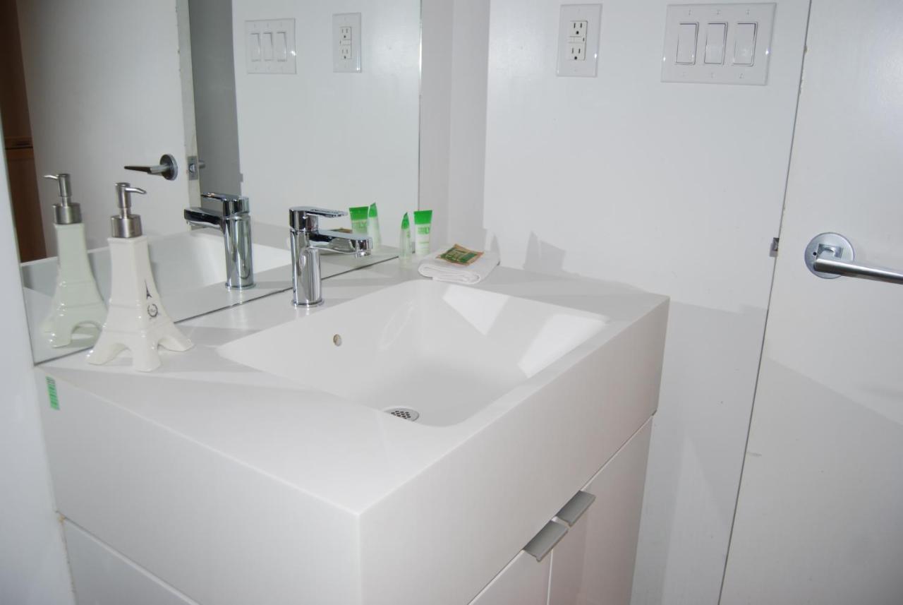 Apartment Crown Suites - Downtown Toronto