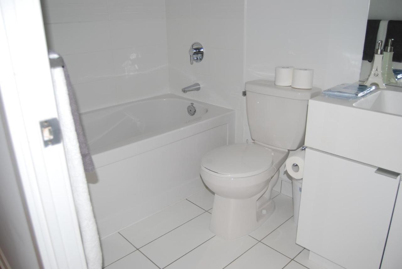 Apartment Crown Suites - Downtown Toronto Toronto