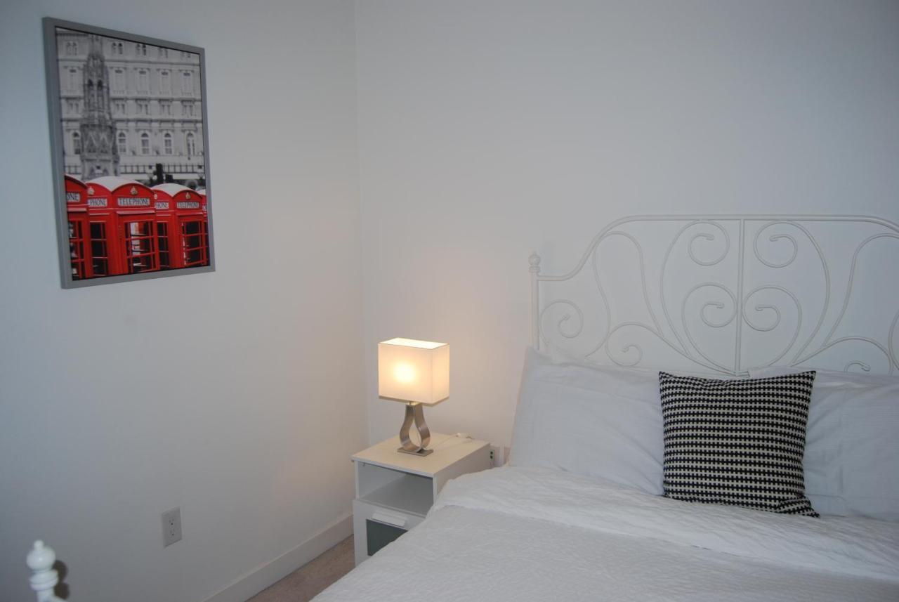 Crown Suites - Downtown Toronto Toronto
