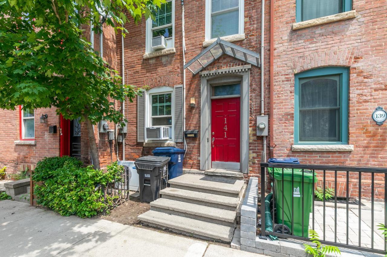 George Street Apartment