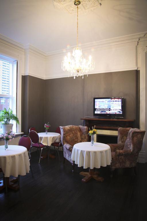 Clarion & Selby Downtown Hotel Toronto