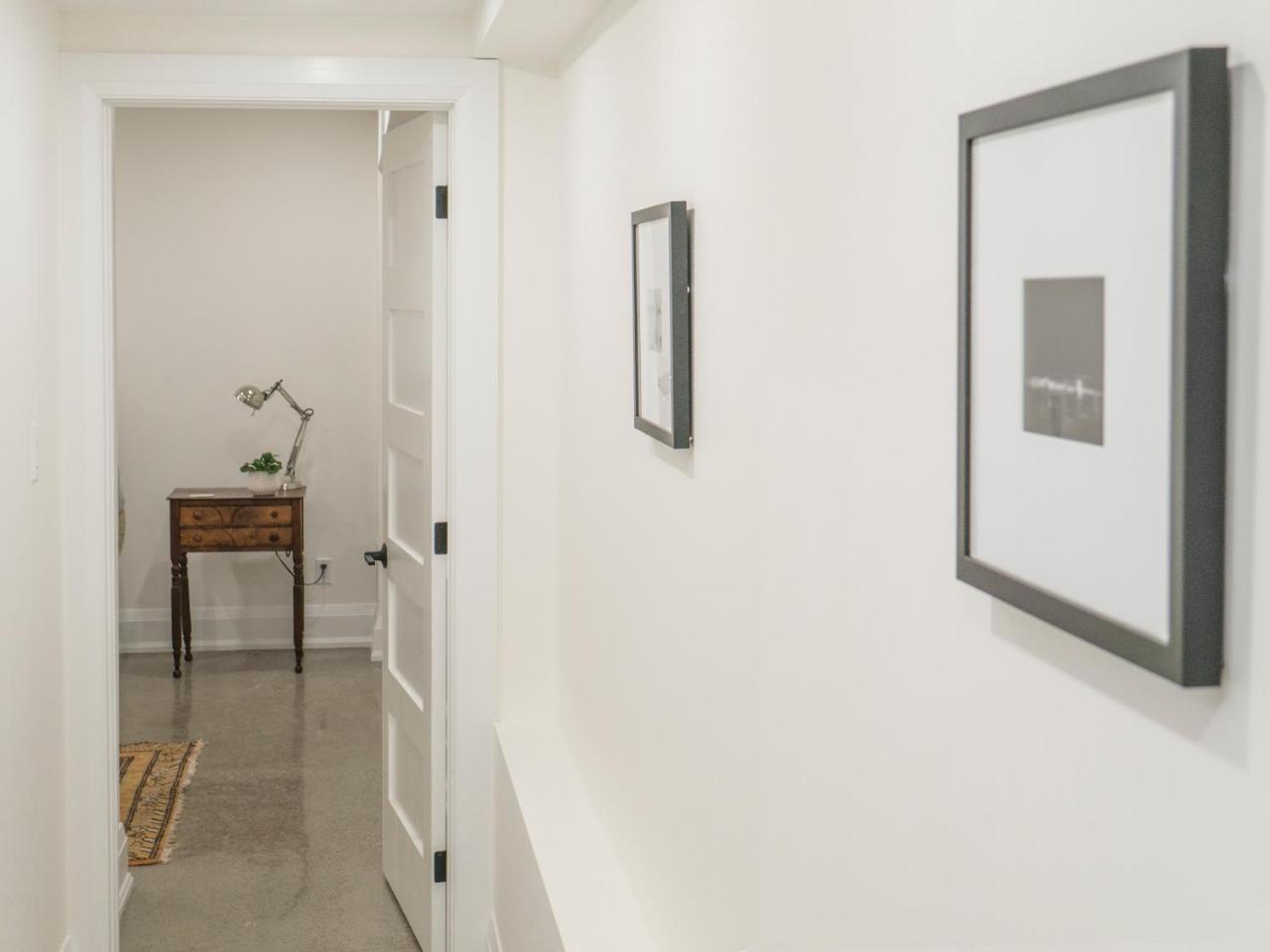 Apartment Modern Near Downtown