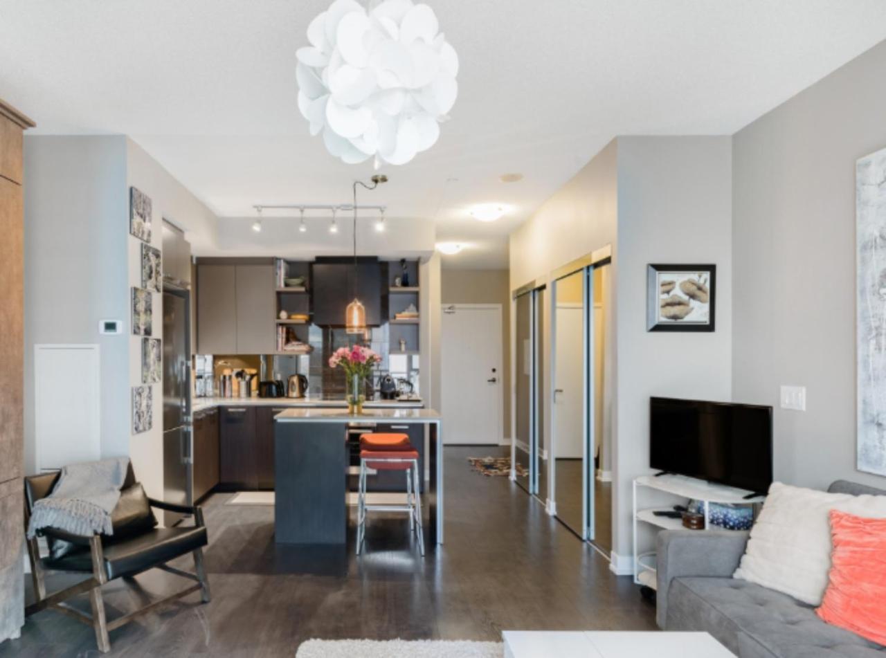 Apartment Sophisticated