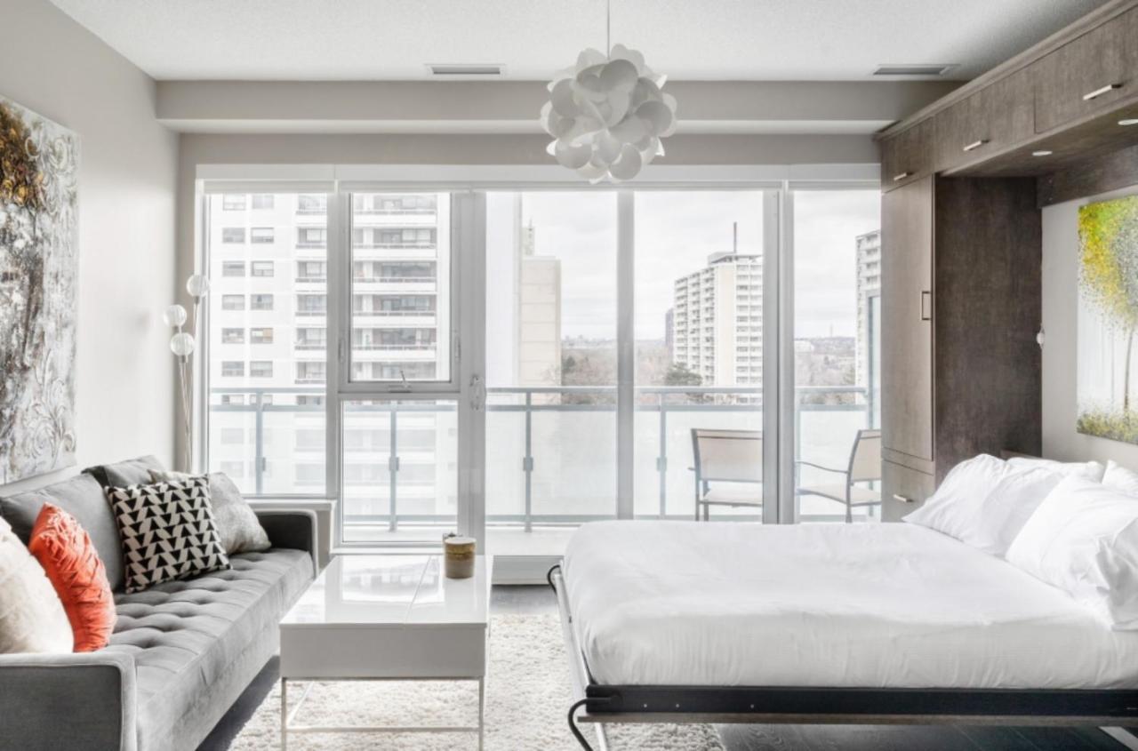 Apartment Sophisticated Toronto