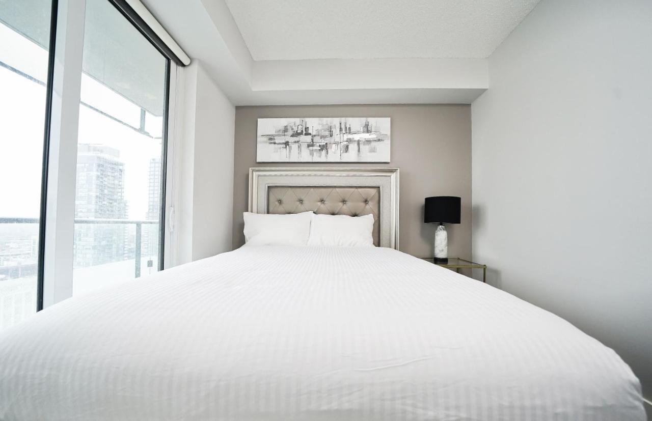 Apartment Grand Royal Condos - Cn Tower *