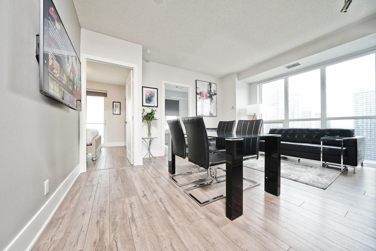 Grand Royal Condos - Cn Tower * Toronto