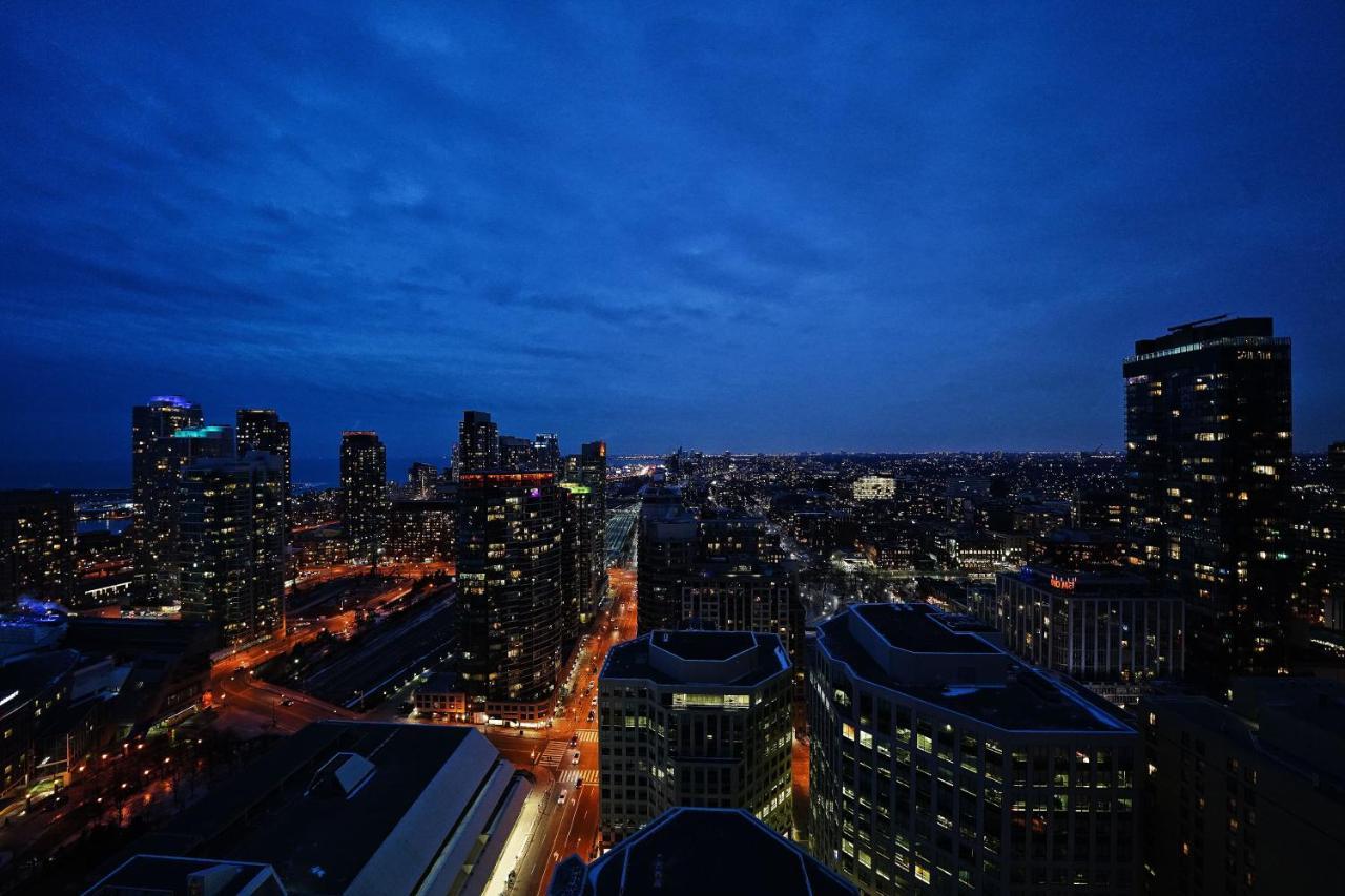 Grand Royal Condos - Cn Tower Toronto