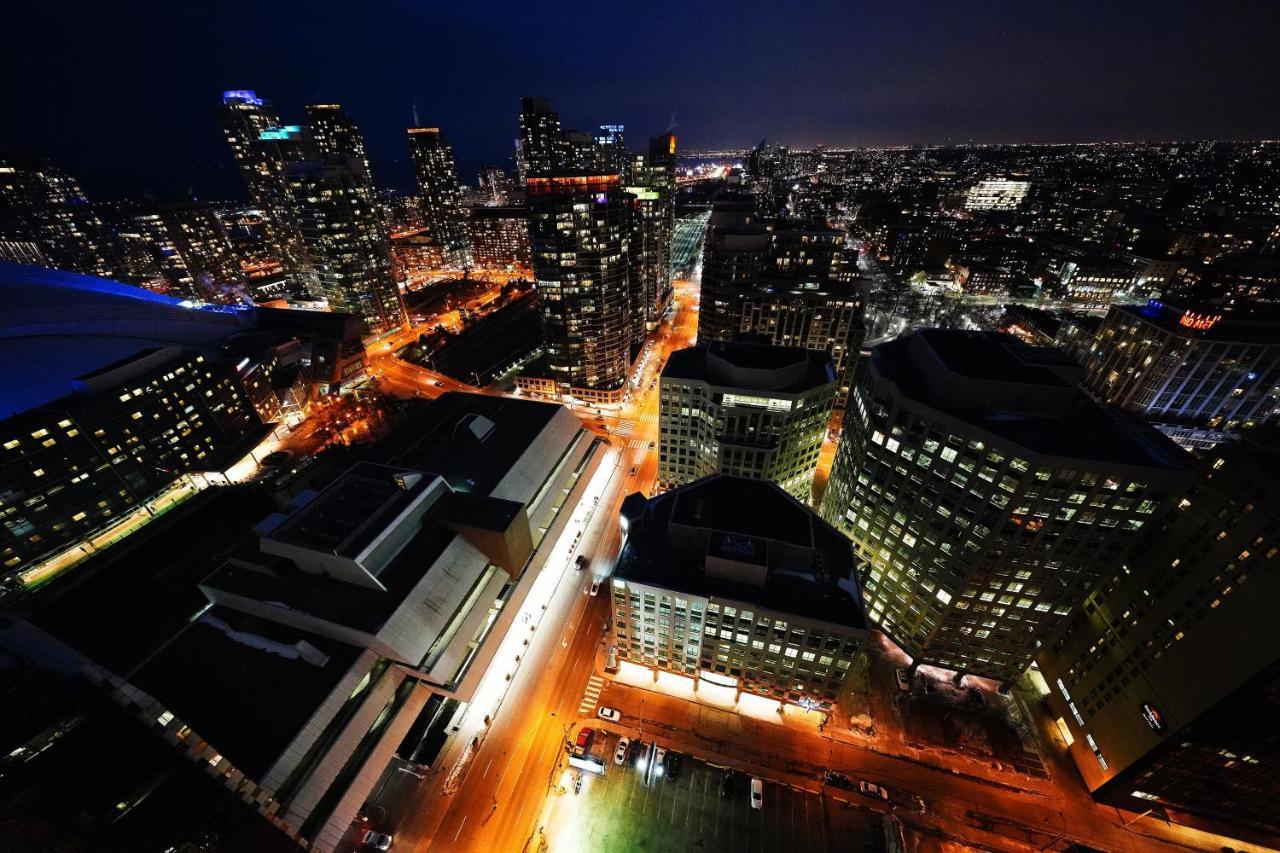 Grand Royal Condos - Cn Tower Toronto