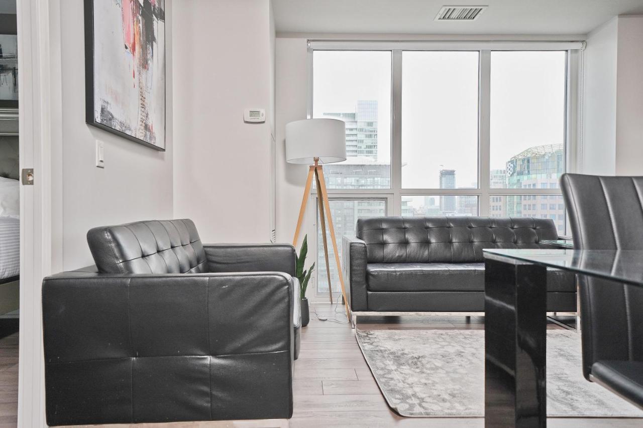 Apartment Grand Royal Condos - Cn Tower