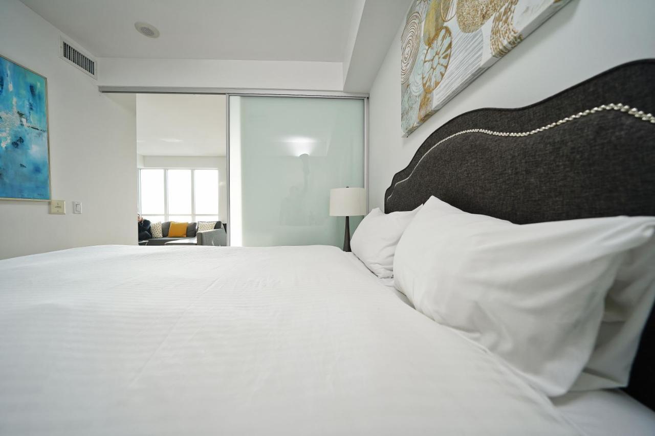 Apartment Grand Royal Condos - Cn Tower *