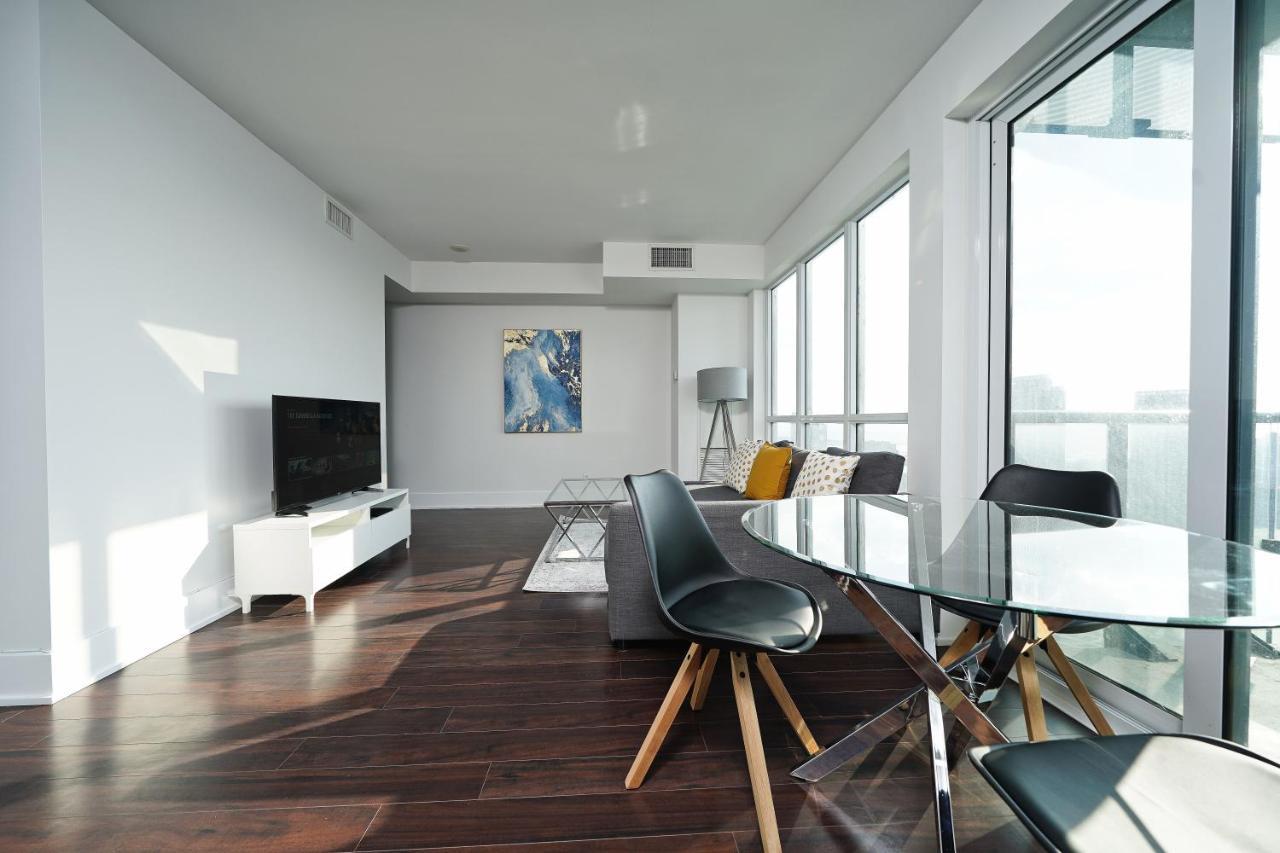 Apartment Grand Royal Condos - Cn Tower