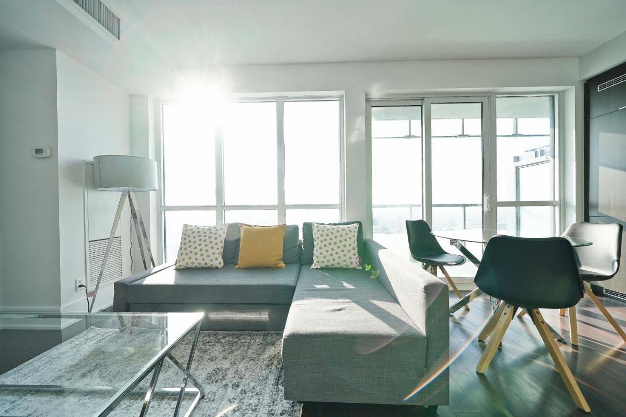 Apartment Grand Royal Condos - Cn Tower Toronto