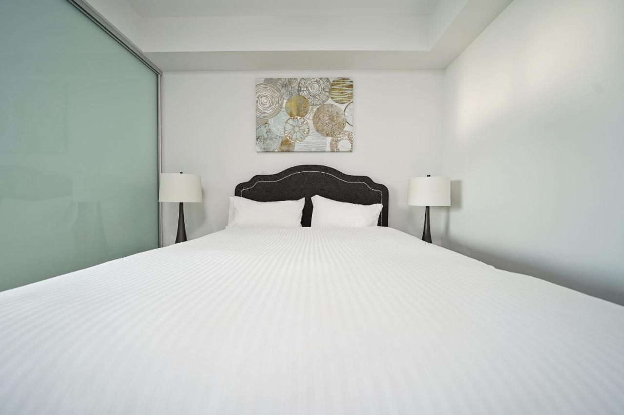 Apartment Grand Royal Condos - Cn Tower Toronto