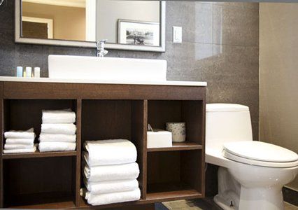 Hotel Clarion & Selby Downtown 2*