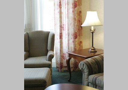 Hotel Clarion & Selby Downtown Toronto