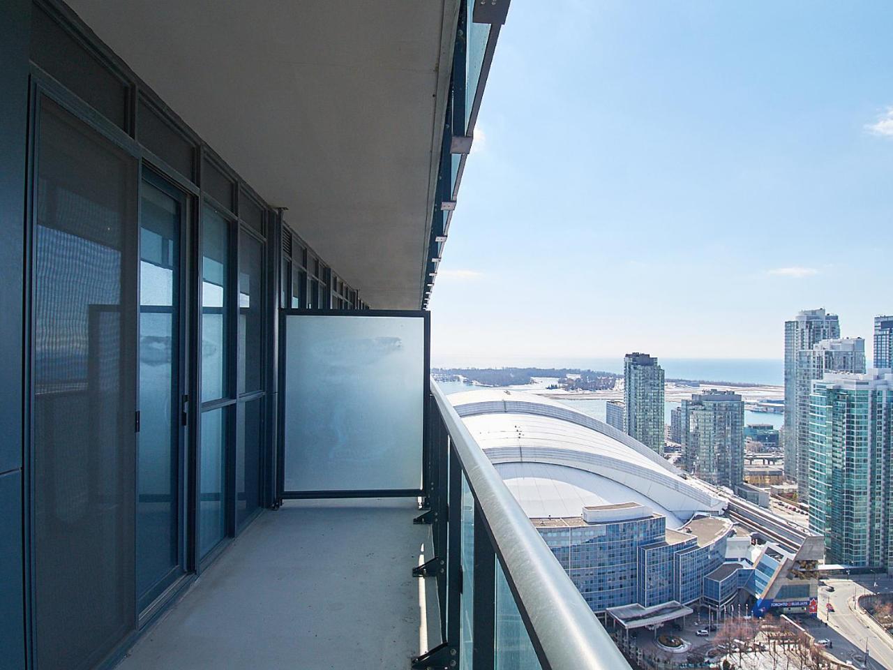 Apartment Red Maple Suites - Front Street *