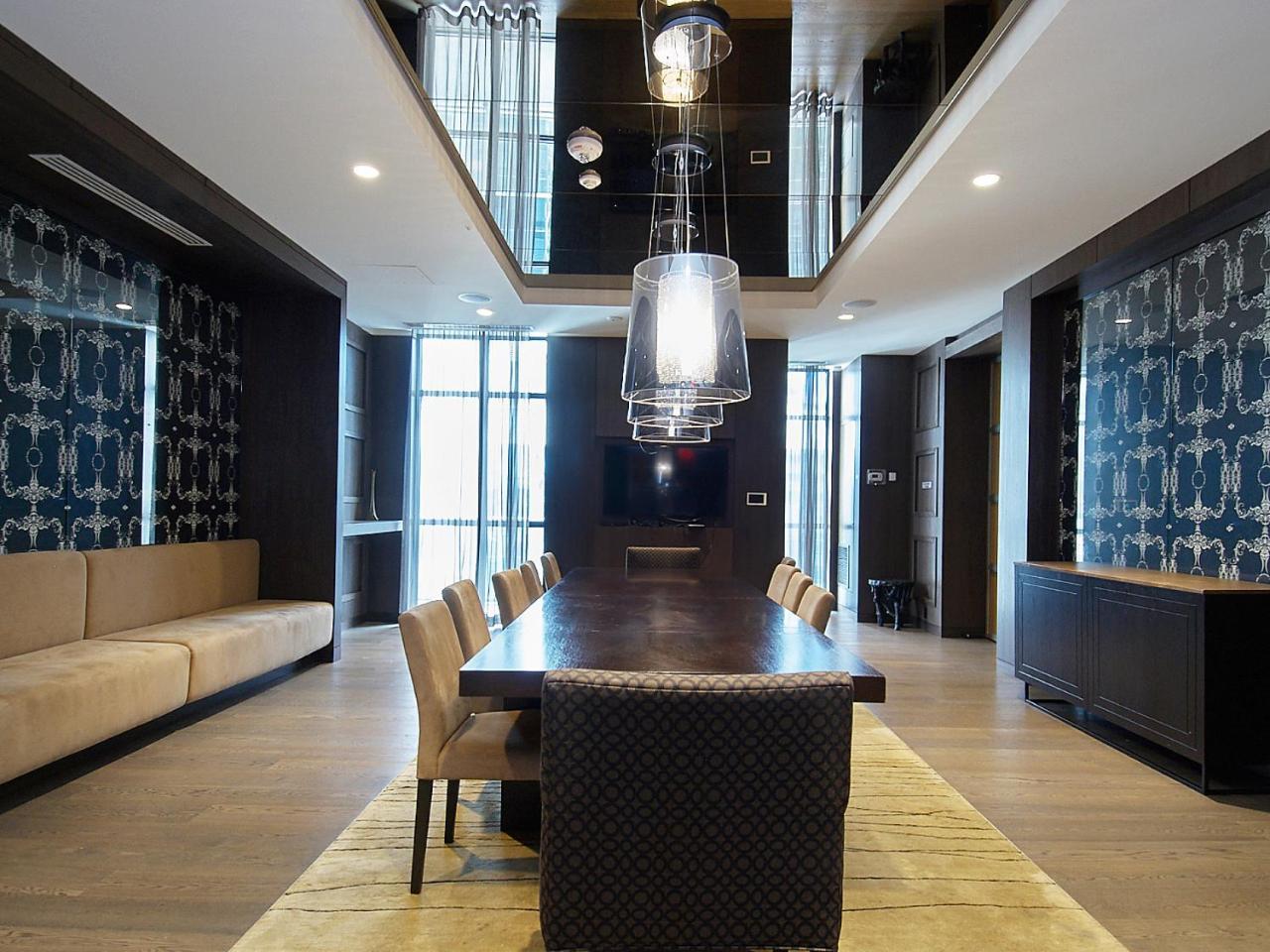Apartment Red Maple Suites - Front Street Toronto