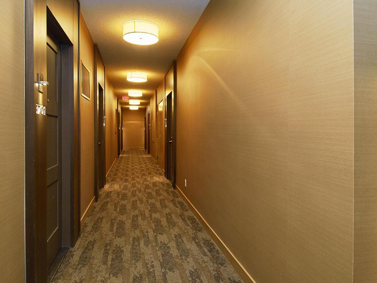 Apartment Red Maple Suites - Front Street *