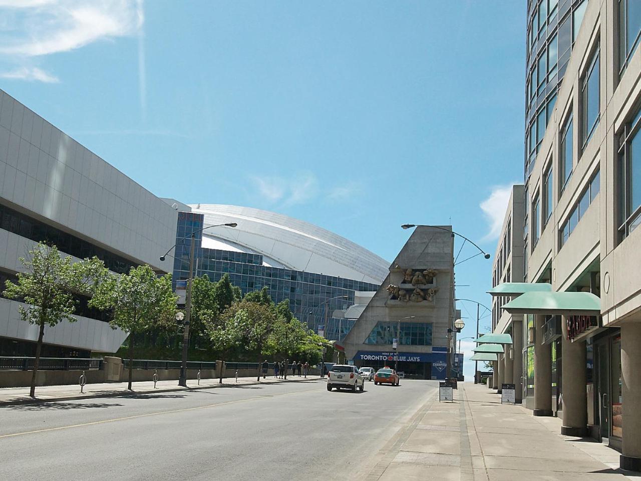 Red Maple Suites - Front Street Apartment
