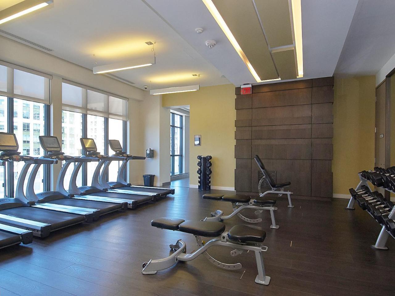 Red Maple Suites - Front Street Apartment *