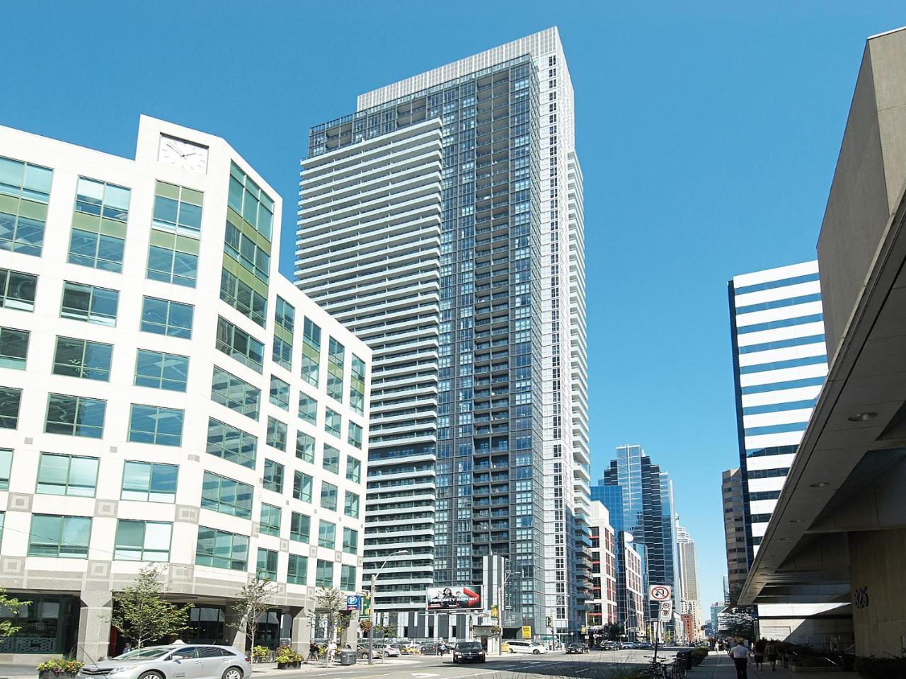 Red Maple Suites - Front Street Apartment *