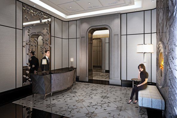 Bisha, A Luxury Collection Hotel, Hotel Toronto
