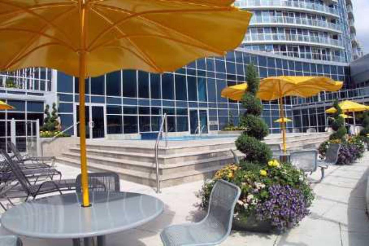 Apartment Queens Quay Lake View By Sts *
