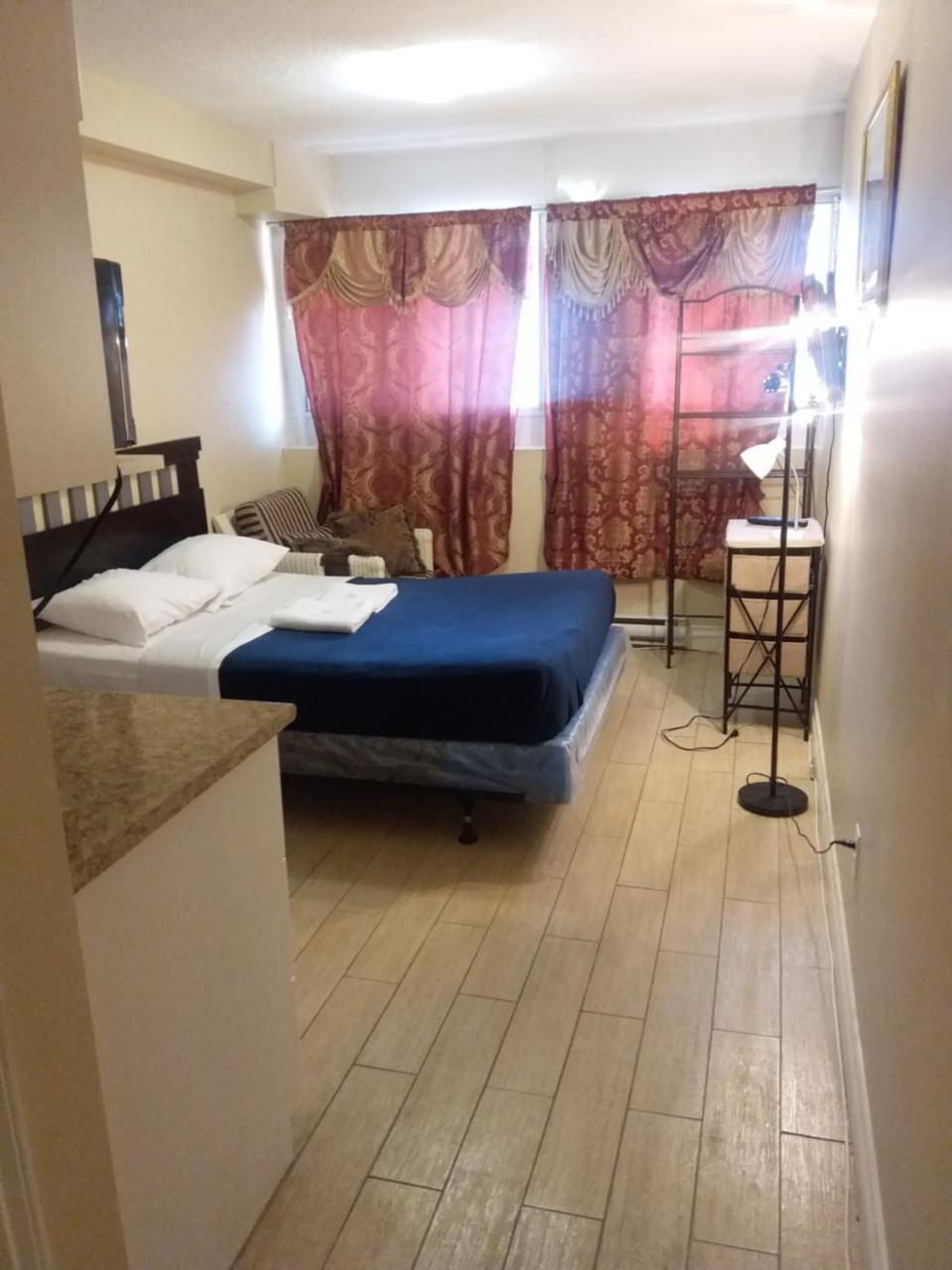 Alisa Guest Apartment *