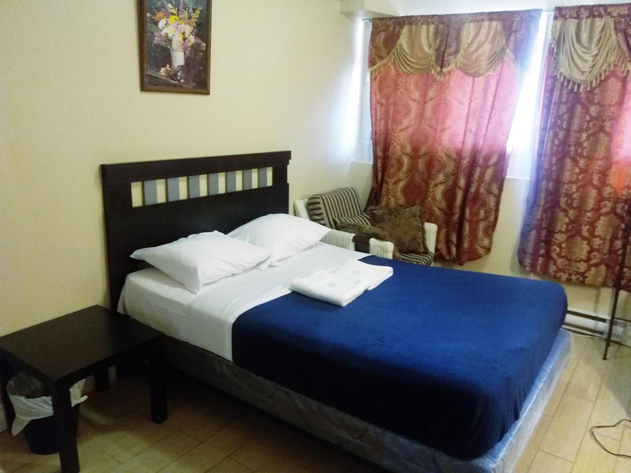 Alisa Guest Apartment *