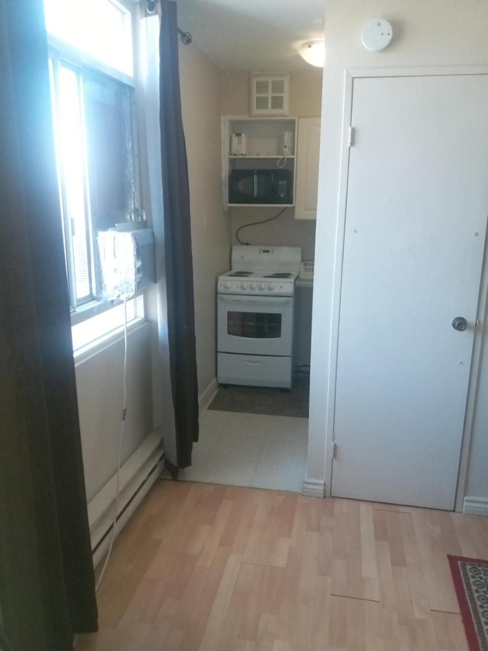 Apartment Alisa Guest *