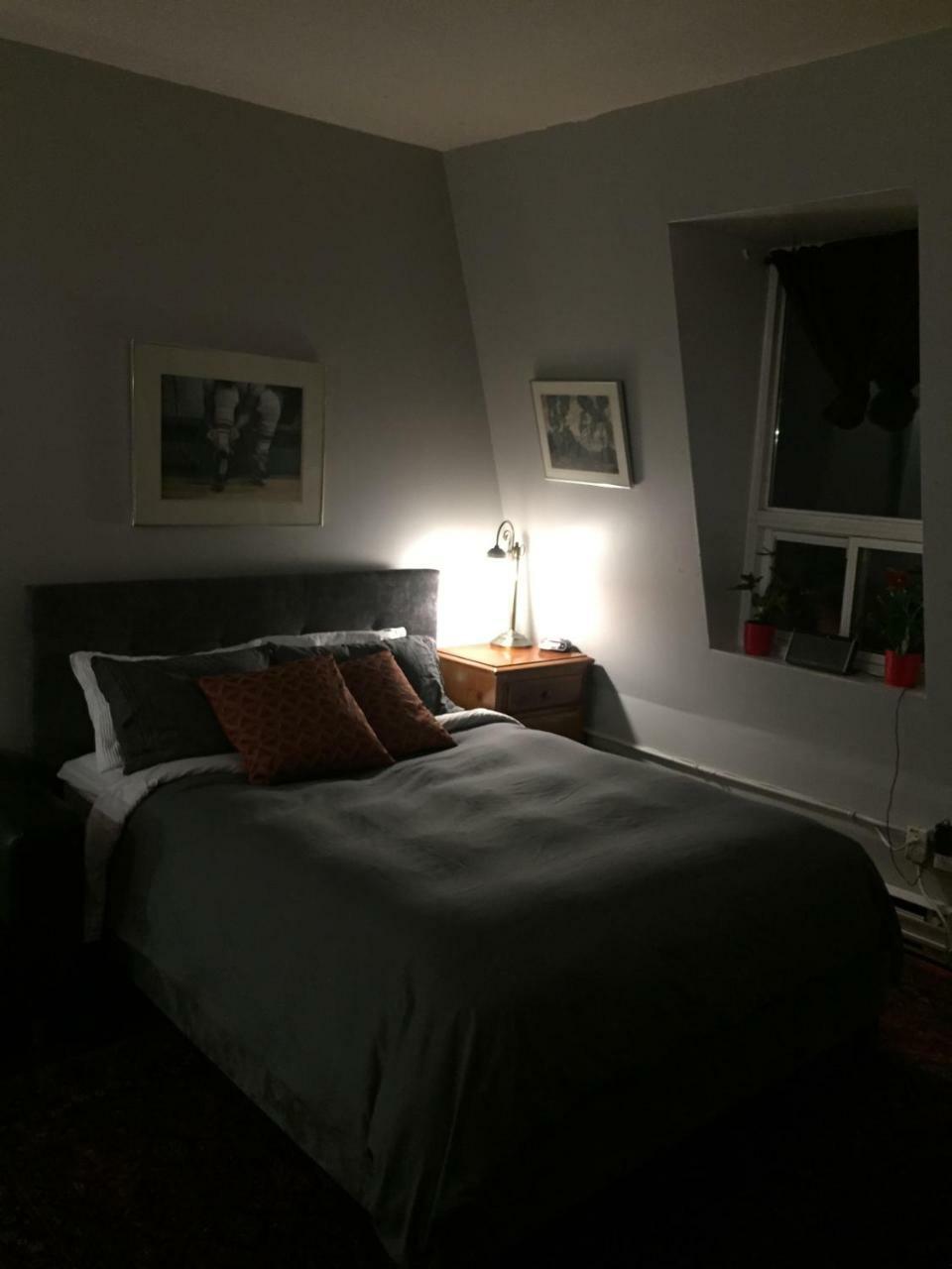 Cabbagetown Bachelor * Toronto