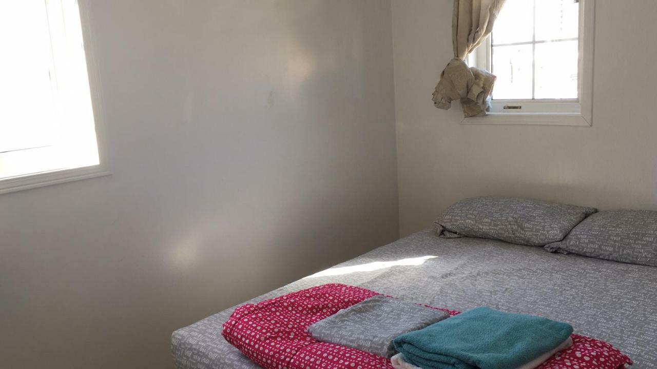 Guest house Monthly In York University *