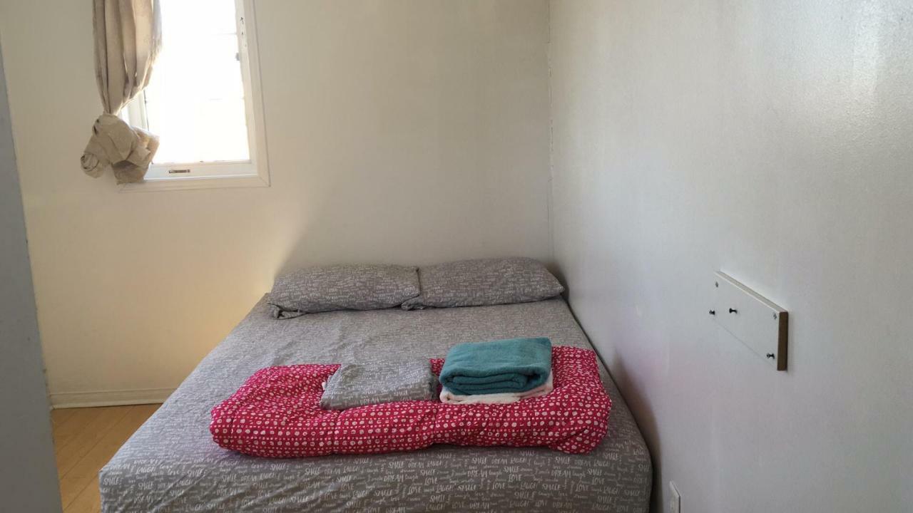 Monthly In York University Guest house