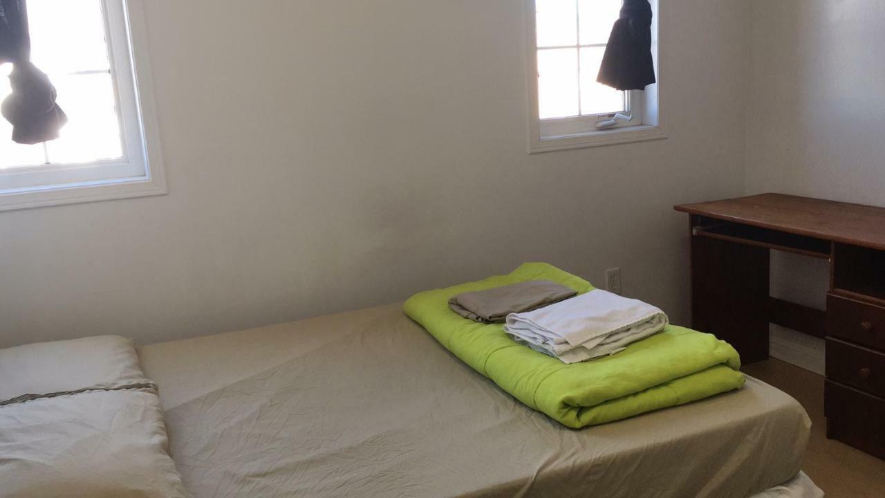 Guest house Monthly In York University