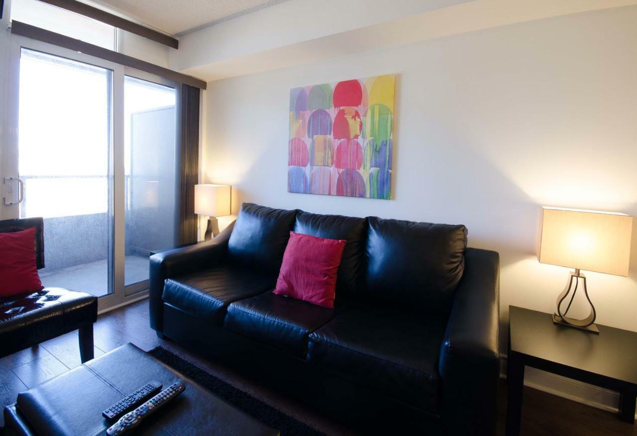 Royal Stays Furnished - North York * Toronto
