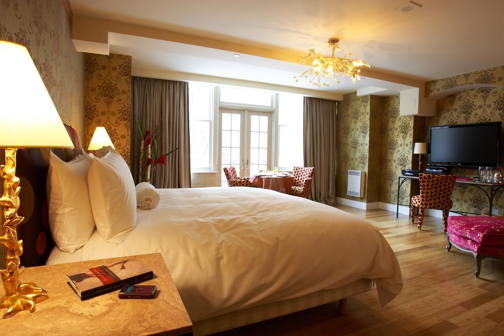Hotel The Ivy At Verity 5*