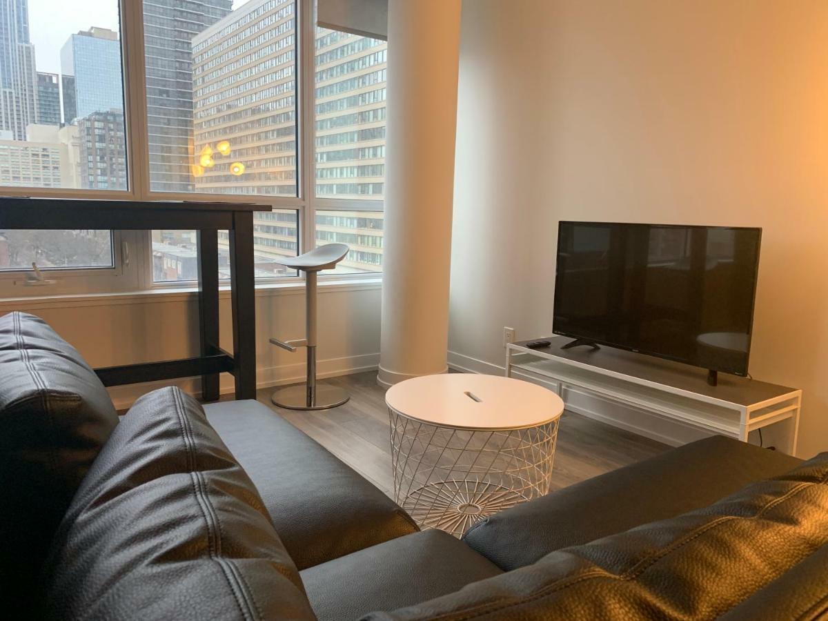 Metropolitan University-daphne Cockwell Complex Apartment *