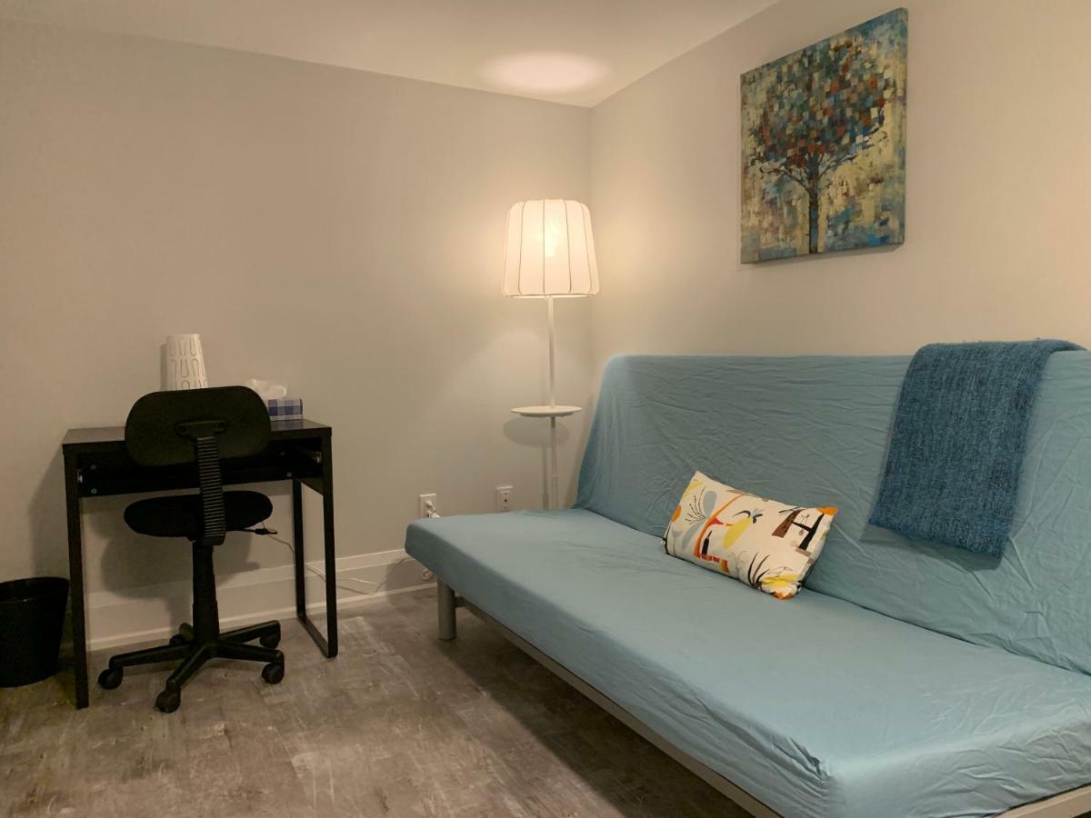 Kensington Apartment Toronto