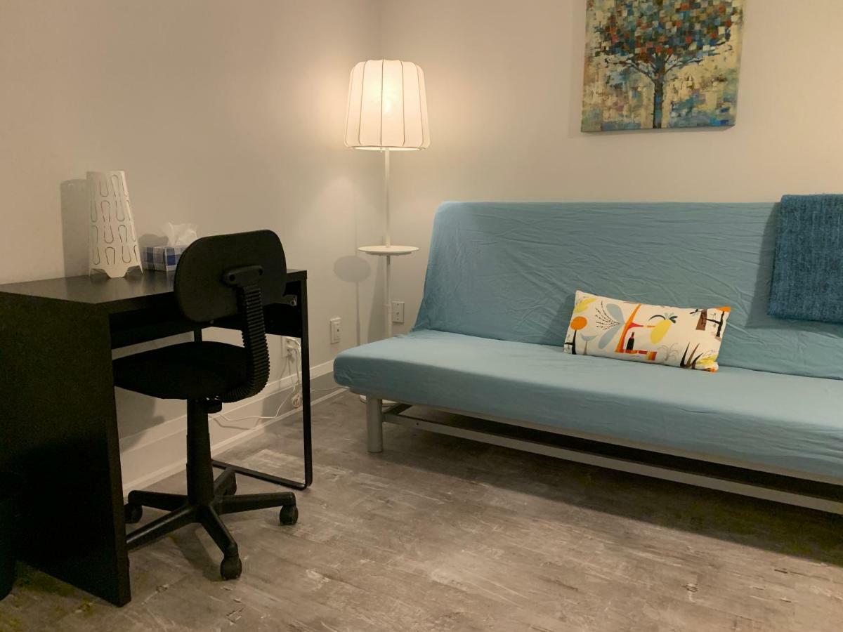 Apartment Kensington
