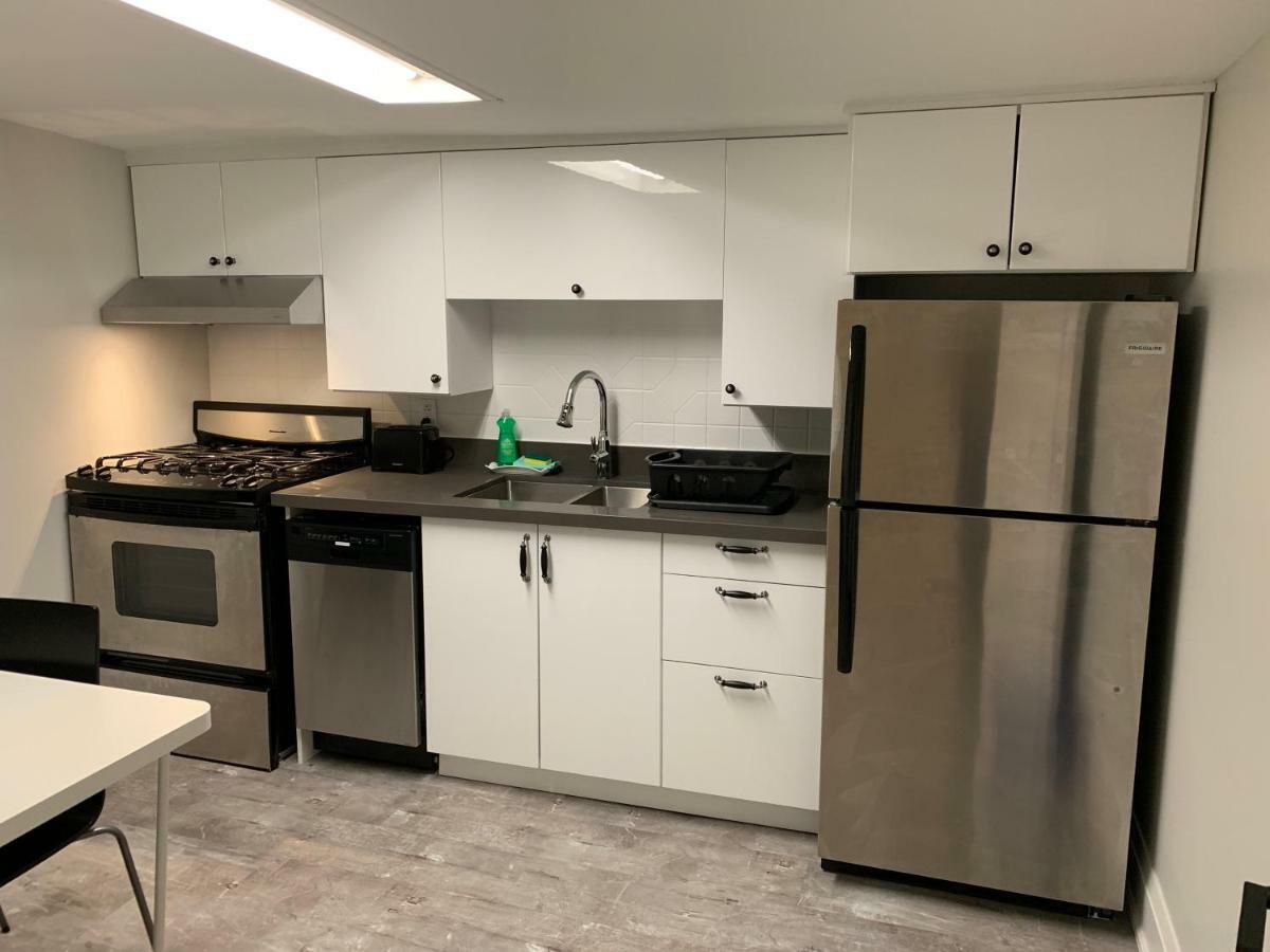 Apartment Kensington Toronto