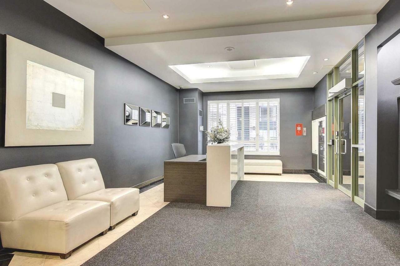 Micasa Suites - Stylish Condo By Eaton Centre And Yorkville Apartment *