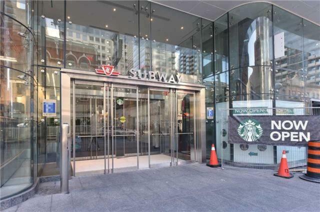 Micasa Suites - Stylish Condo By Eaton Centre And Yorkville * Toronto
