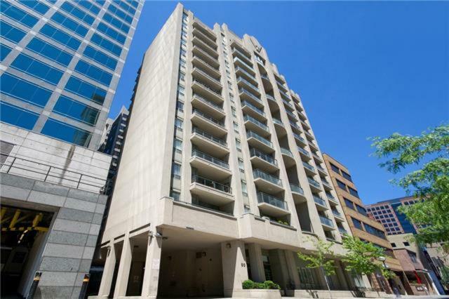 Micasa Suites - Stylish Condo By Eaton Centre And Yorkville *