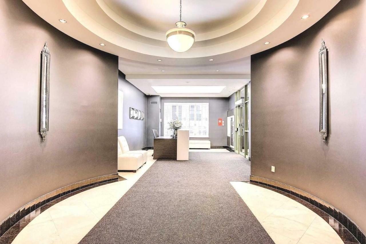 Apartment Micasa Suites - Stylish Condo By Eaton Centre And Yorkville *