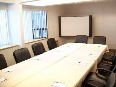 Hotel Travelodge By Wyndham East Toronto