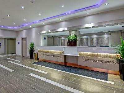 Hotel Western North York & Toronto