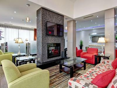 Western North York & 4*