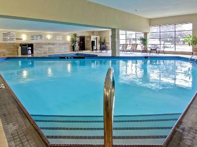 Hotel Western North York &