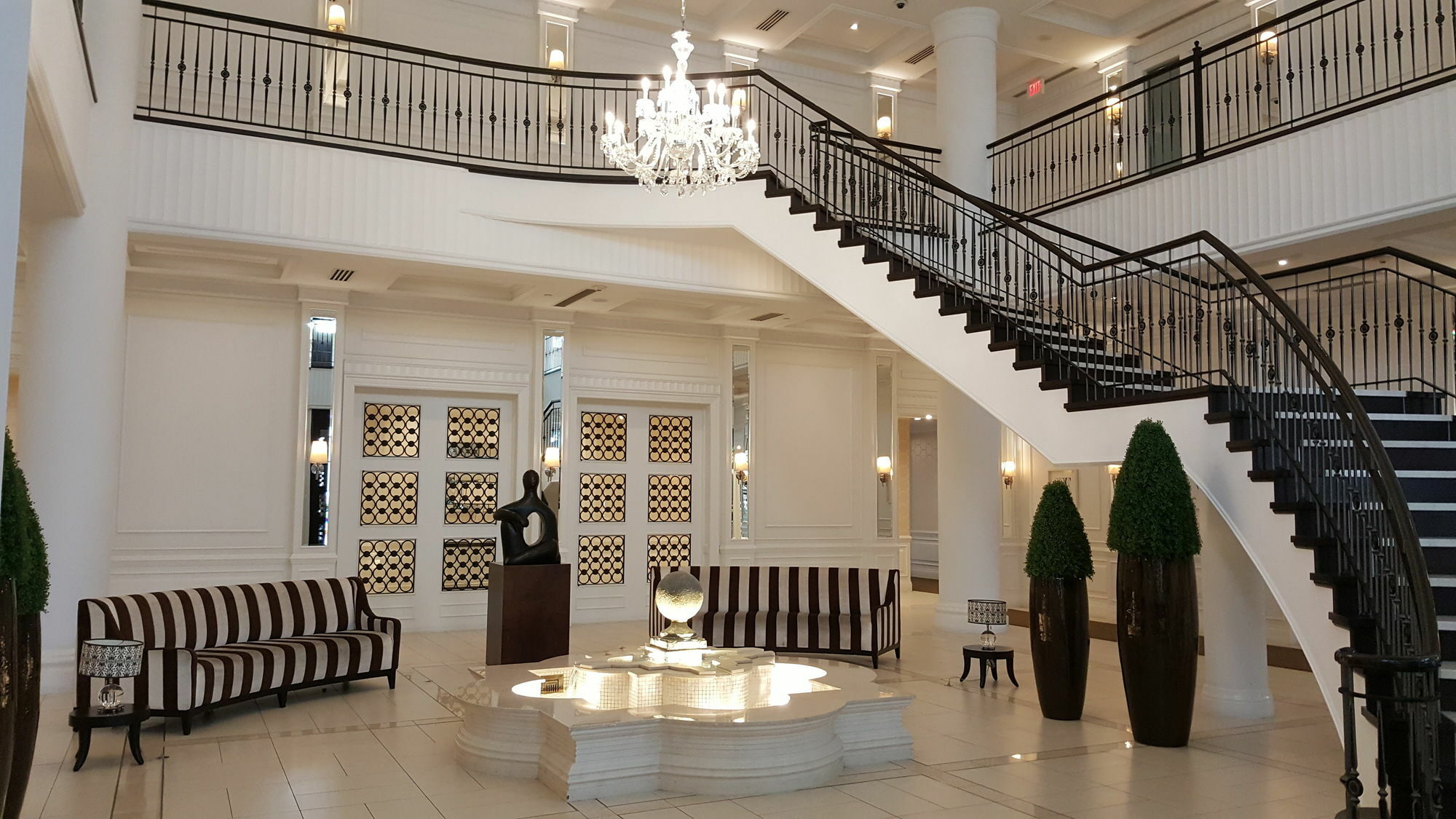 Kashaneh - 15 Greenview 3* Toronto