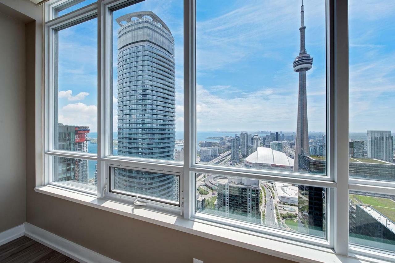 Luxury Penthouse With Unbeatable View Spacious 3 3 * Toronto